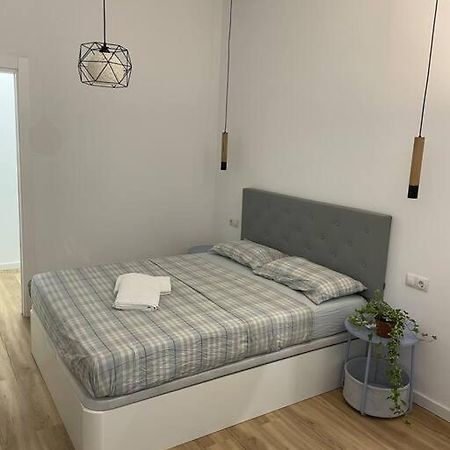 Carbonell Flats R By Vivo Gc Apartment Valencia Exterior foto