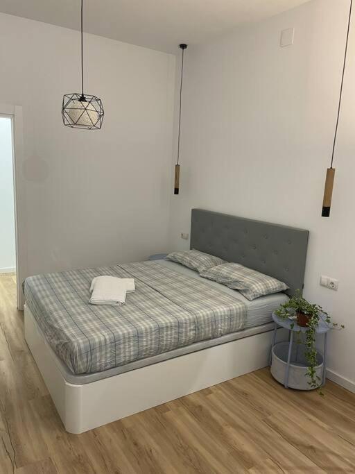 Carbonell Flats R By Vivo Gc Apartment Valencia Exterior foto